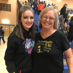 Meet your Posher, Kaye